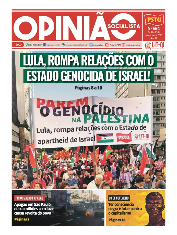 Edição 664