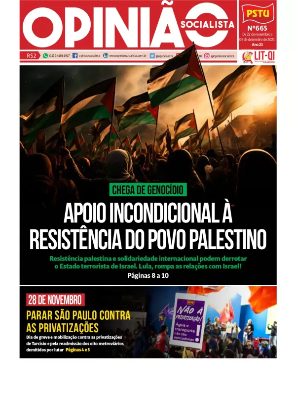Edição 665