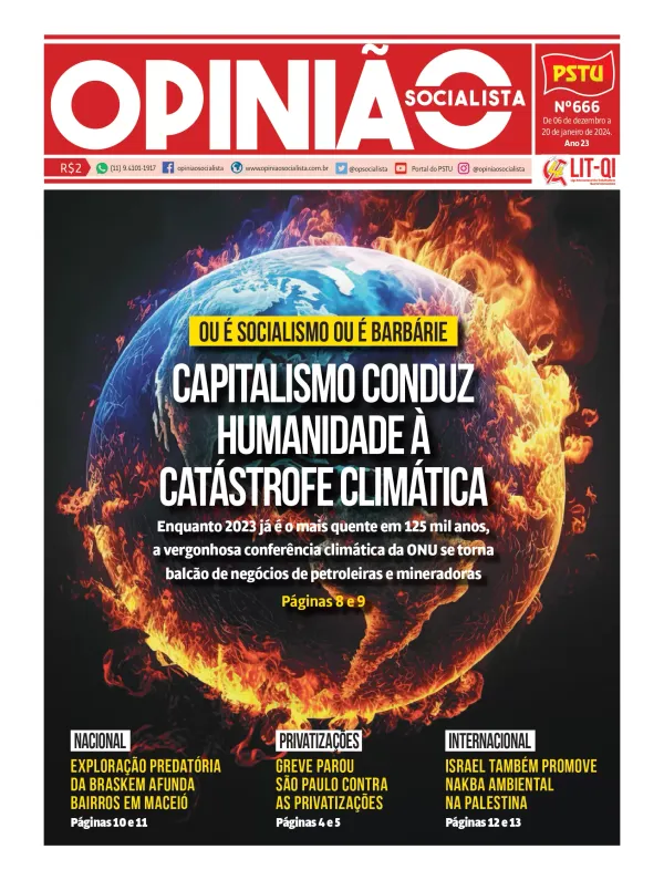 Edição 666