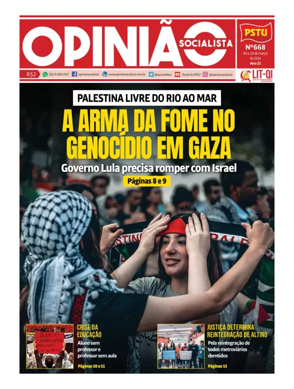 Edição 668