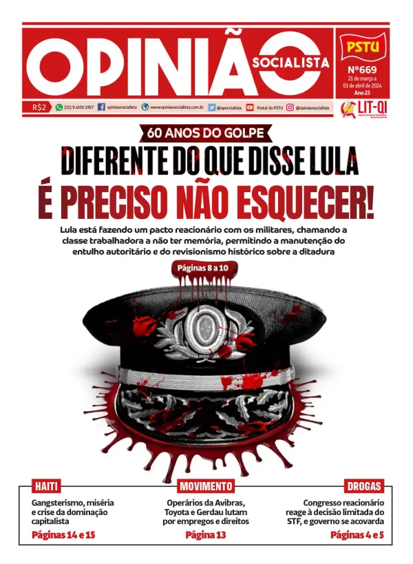 Edição 669