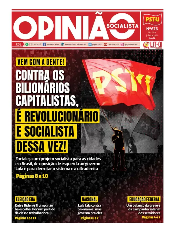 Edição 676