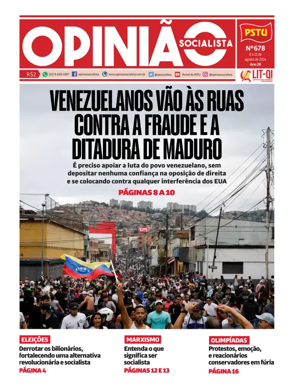 Edição 678