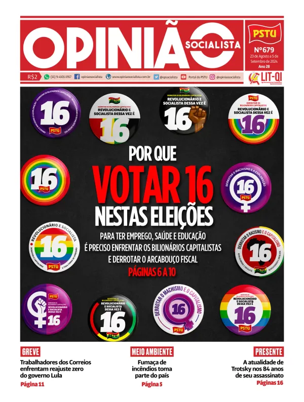 Edição 679