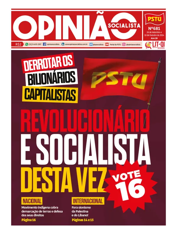 Edição 681