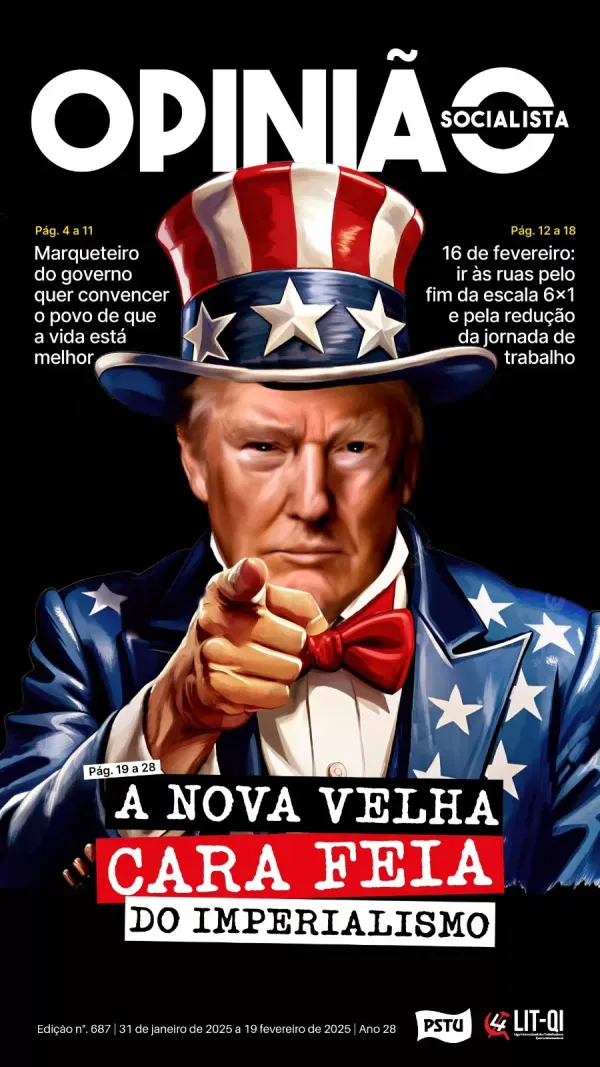 Edição 687