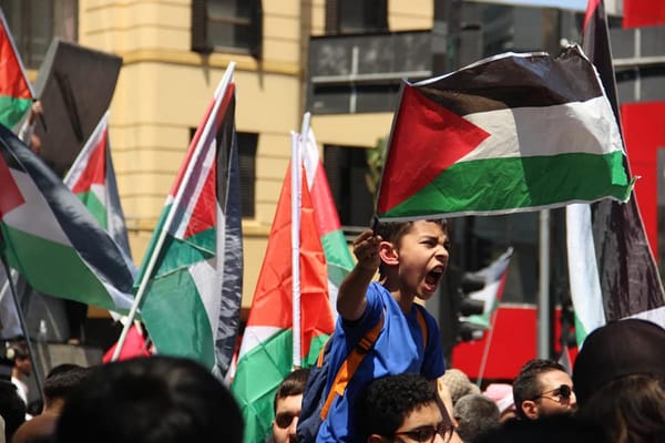 LIT: Neste 1º de maio, em defesa do internacionalismo proletário! Viva as resistências palestina e ucraniana