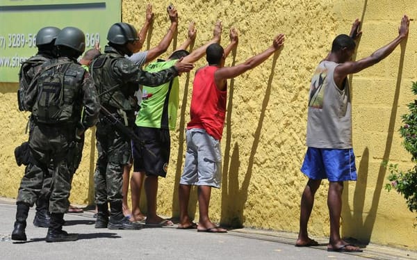 137 anos de uma abolição que preservou o racismo