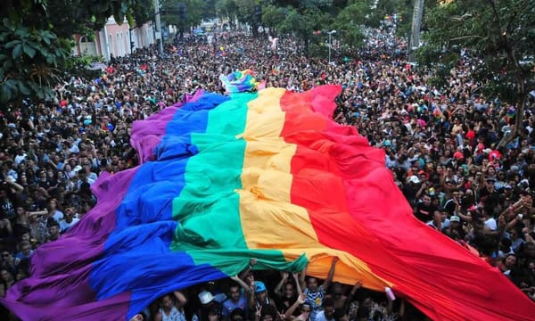 Mês da diversidade: Resgatar Stonewall: independência de classe e luta unificada contra opressão