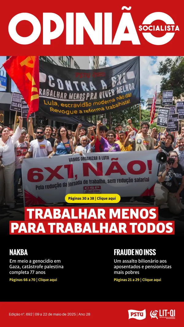 Edição 692