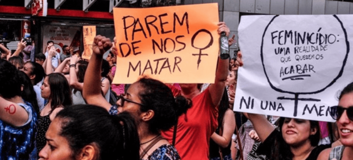 Mesmo quando não somos nós