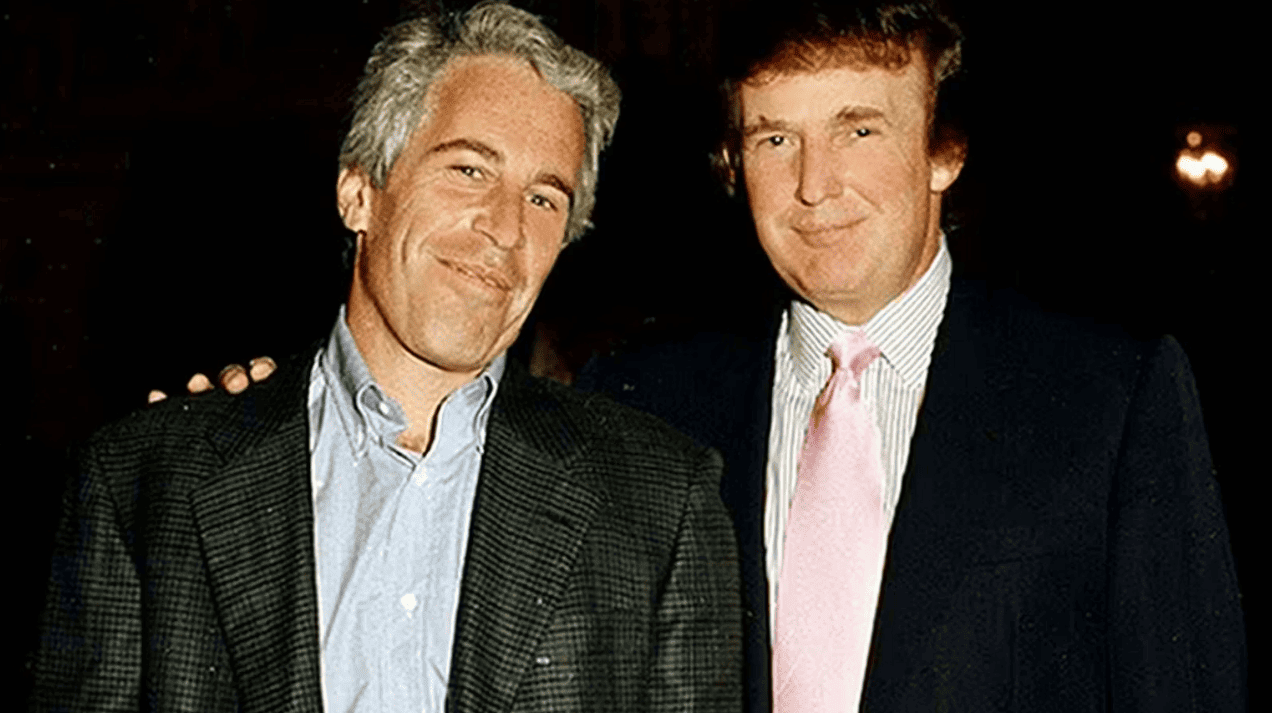 A rede Epstein e a podridão estrutural do capitalismo imperialista