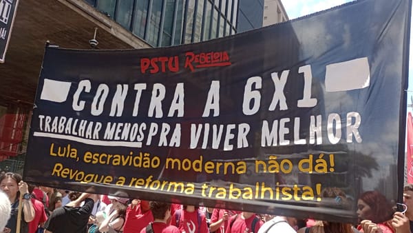 Presidente da Câmara, Hugo Motta, despacha a PEC do fim da Escala 6×1. E agora, é só comemorar?