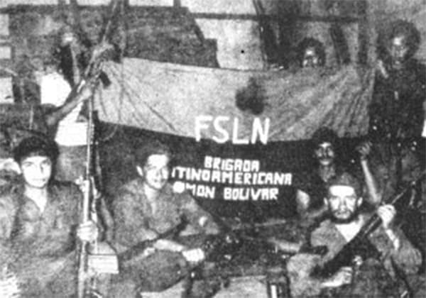 A revolução nicaraguense e a política revolucionária de Moreno: A prova dos fatos