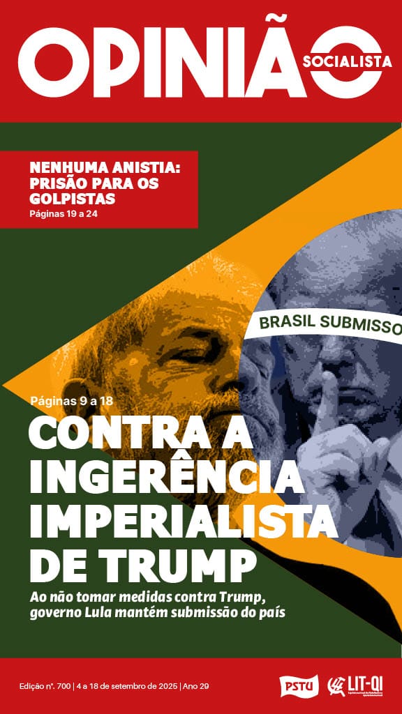 Edição 700