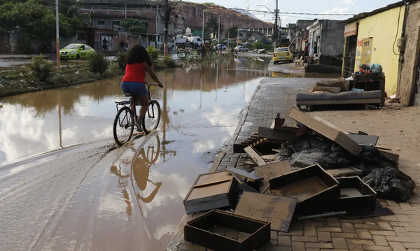 COP 30: Crise climática e a vulnerabilidades estruturais das mulheres negras