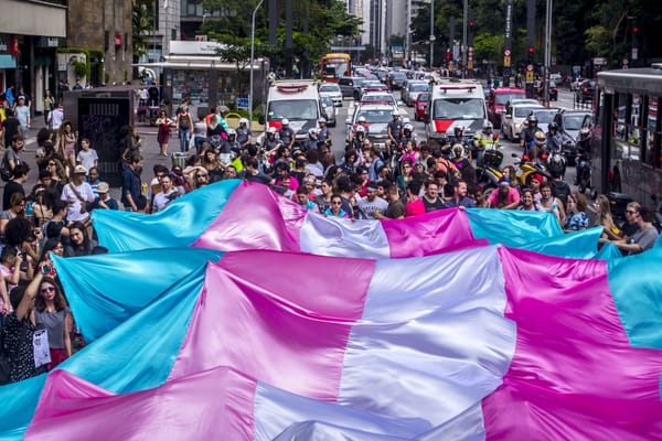 Movimento LGB sem T: uma nova face do conservadorismo e do sectarismo em tempos de ultradireita
