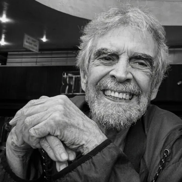 Morre Vladimir Sacchetta, o intelectual e pesquisador classista