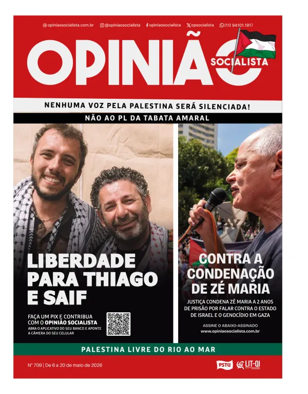 Edição 709