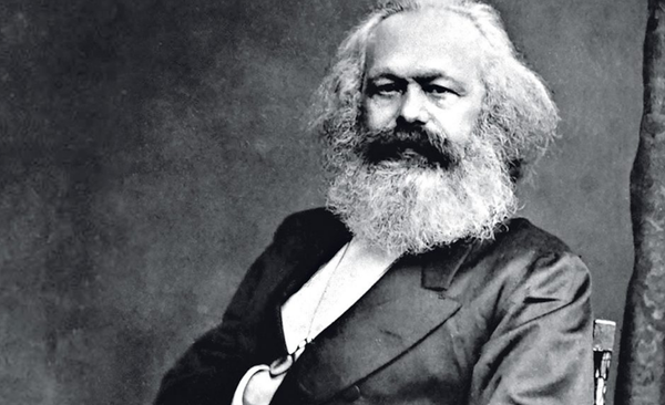 Uma data para celebrar: 208 anos do nascimento de Karl Marx
