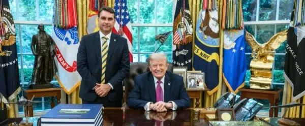 Governo Trump retoma ameaças e volta a atacar soberania do Brasil