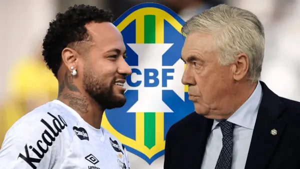 Neymar, a Copa do Mundo e o hexa para quem?