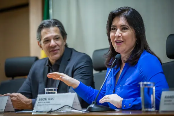 PSOL com Haddad, França e Tebet: é assim que se combate Tarcísio?