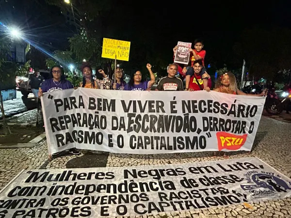 Julho das Pretas: Romper as engrenagens capitalistas para a emancipação da mulher negra trabalhadora