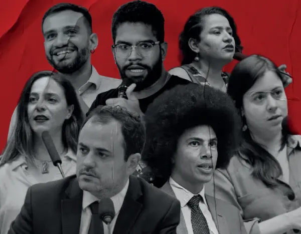 Não há esquerda radical sem ser oposição de esquerda ao governo Lula