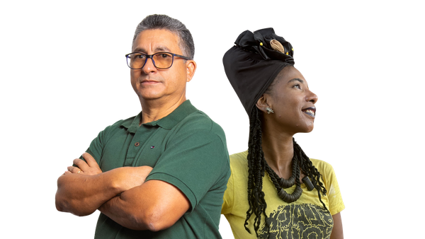 Pará: Convenção Eleitoral confirmará candidaturas de Cleber Rabelo e Well Macêdo ao governo pelo PSTU