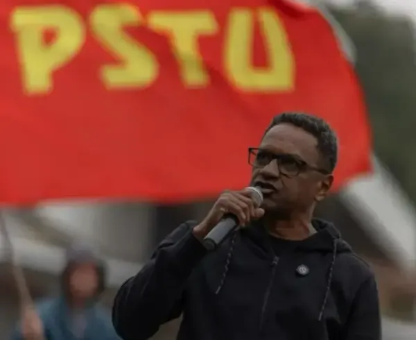 Enfrentar o sistema, por um Brasil socialista e soberano