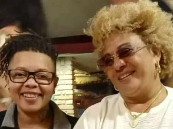 Justiça para Ieda e Fabiana: Pelo fim do lesbocídio, do machismo e da barbárie capitalista!