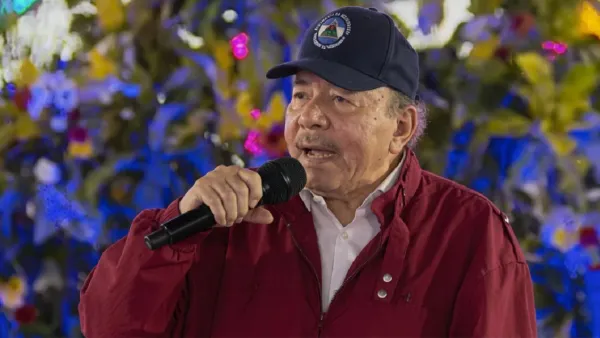 Nicaragua: Ortega e a oficialização da ditadura