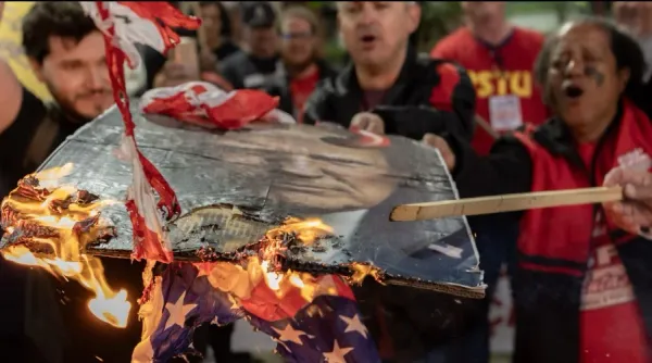 Por que construir as pré-candidaturas do PSTU de esquerda revolucionária e socialista?