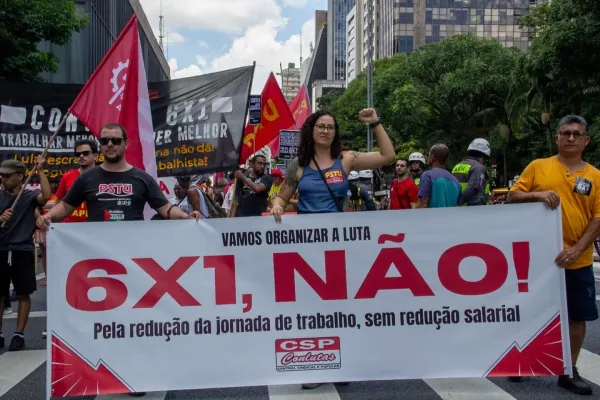Jornada de trabalho, produtividade e o direito ao tempo livre