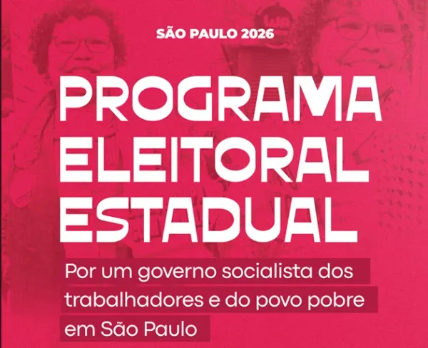 Confira o programa de Vera governadora para São Paulo