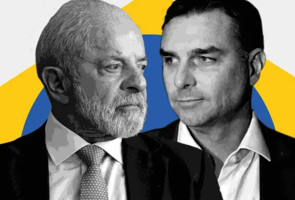 O país do futuro que nunca chega