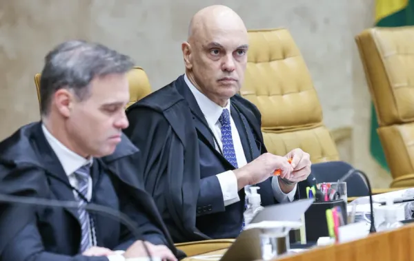 O sistema dos ricos escancarado