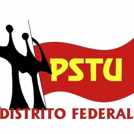 Nota pública do PSTU-DF