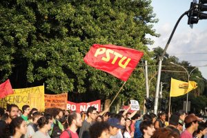PSTU tem pré-candidaturas à prefeitura em 15 capitais brasileiras