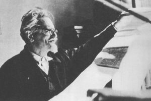 Trotsky: A independência da Ucrânia e a confusão sectária