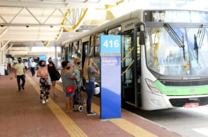 Paraná: Maringaenses conquistam redução na tarifa de ônibus, mas precisamos lutar por mais