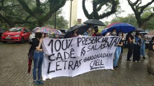 USP: Estudantes encontram uma universidade totalmente despreparada para um retorno presencial seguro