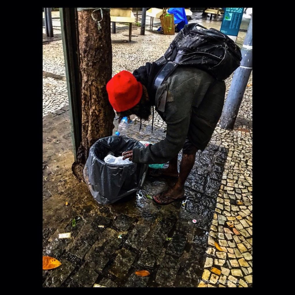 Aumenta o desemprego no Rio de Janeiro