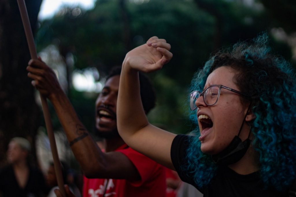 Impressões sobre o 69º Coneg da UNE: Por uma UNE democrática que seja independente, contra o governo e a ultradireita