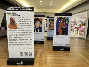 Plaza Shopping Niterói faz censura LGBTIfóbica: Até onde a burguesia nos permite ocupar espaços?