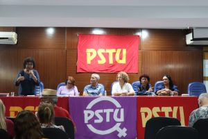 Vera participa de lançamento de pré-candidaturas no Rio Grande do Norte e na Paraíba