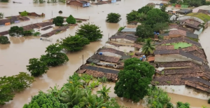 Alagoas: Alagamentos deixam quase 70 mil desalojados