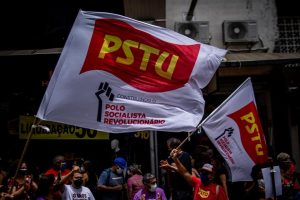 Eleições: Lista dos candidatos do PSTU e do Polo Socialista Revolucionário por estado