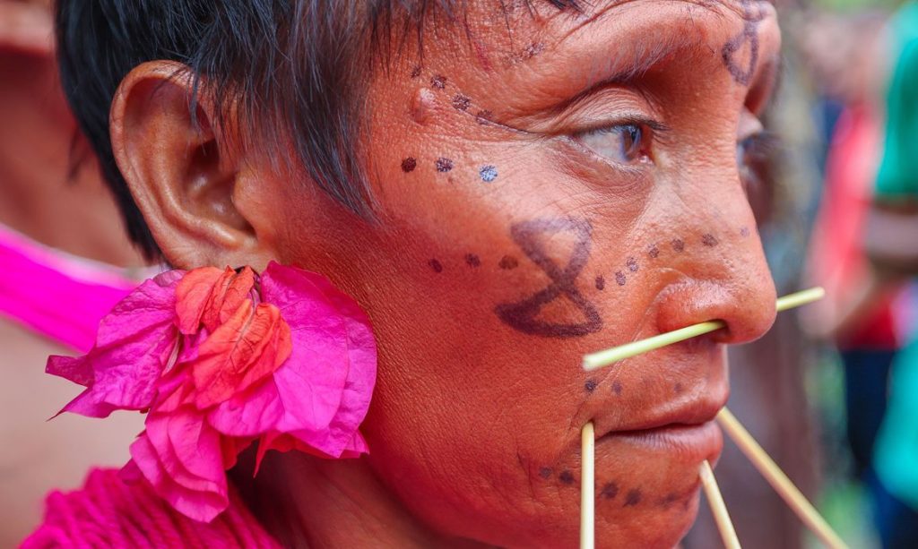 A situação no Território Yanomami é resultado do descaso dos governos